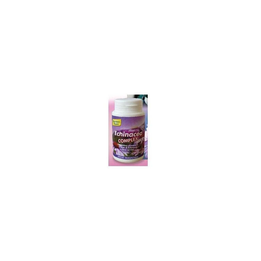Echinacea Complex Immune Support - 50 Capsule