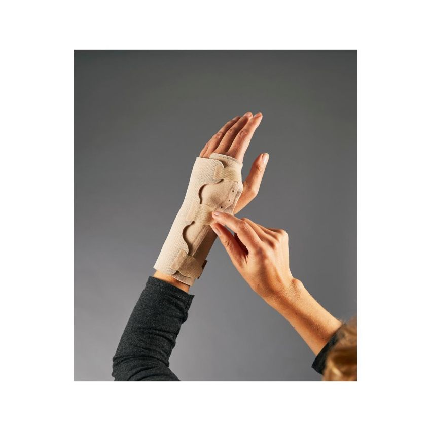 Tutore Reversibile per Polso Futuro, Taglia Media