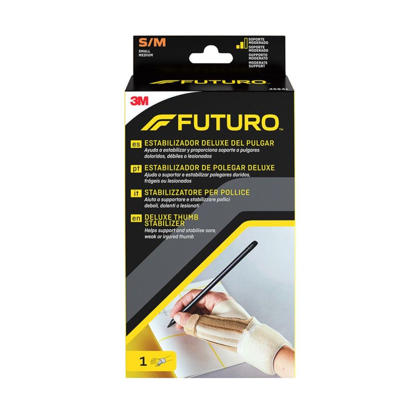 Stabilizzatore per Pollice Futuro - Taglia Small/Medium