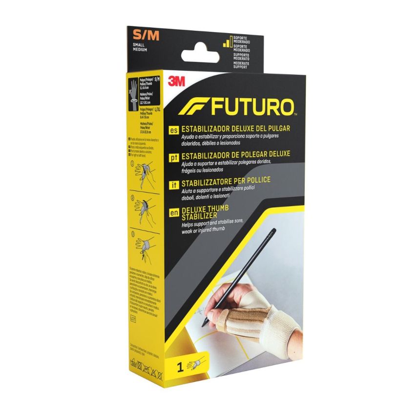 Stabilizzatore per Pollice Futuro - Taglia Small/Medium