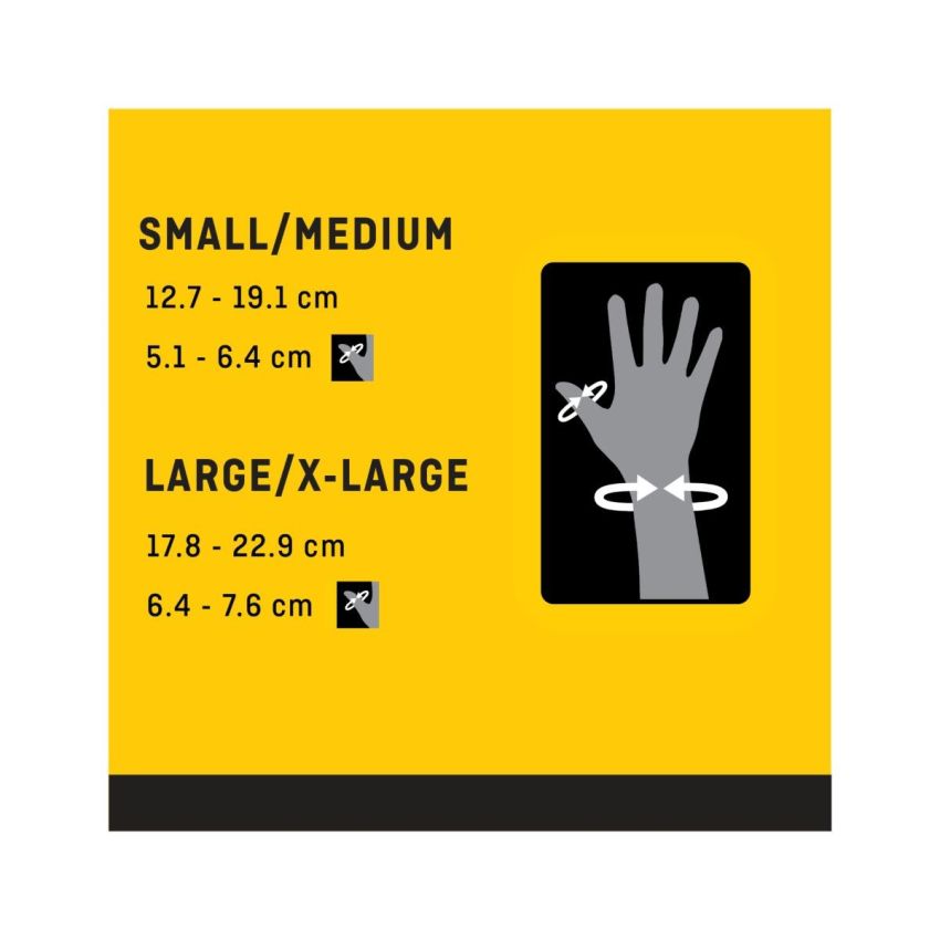 Stabilizzatore per Pollice Futuro - Taglia Small/Medium