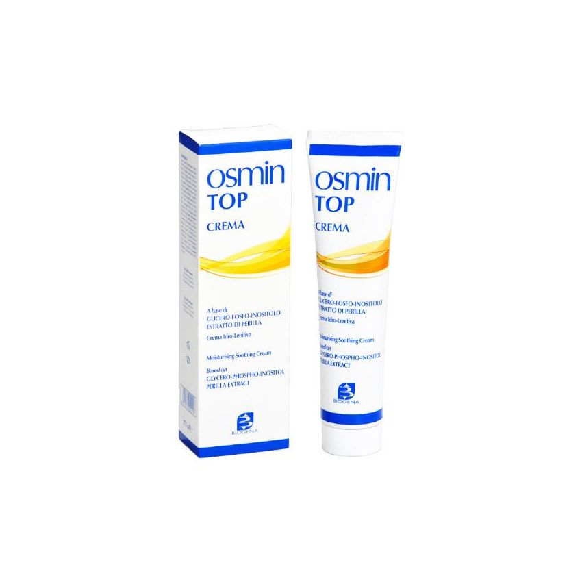 Osmin Top Crema Lenitiva Idratante 175ml