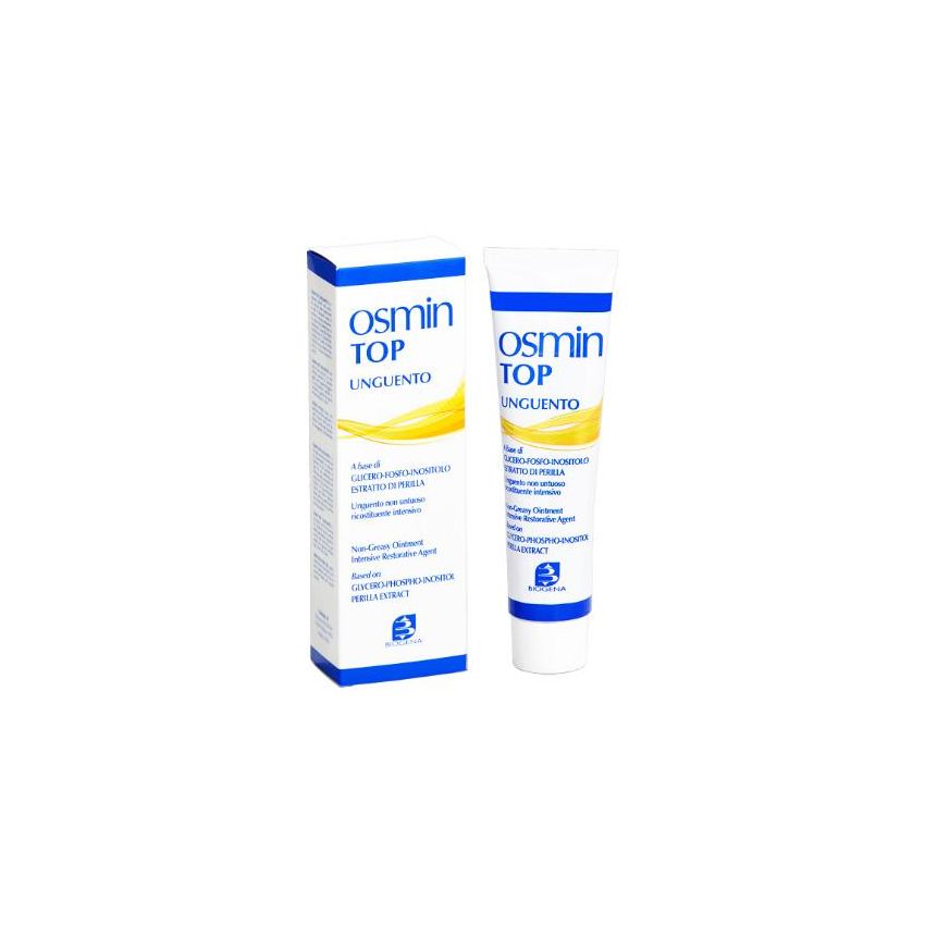 Osmin Top Crema Non Grassa 75ml