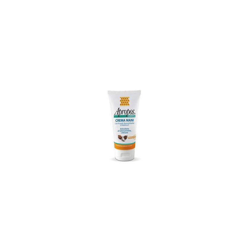 Apropos Nutriente Crema Mani - 75ml