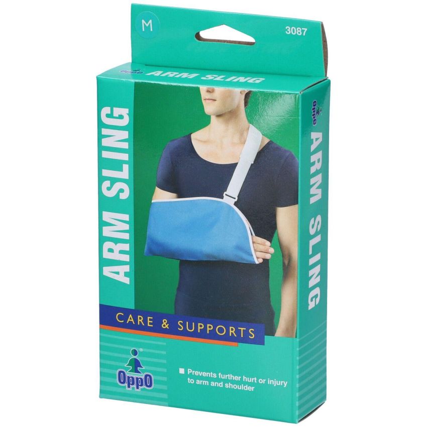 Oppo 3087M Supporto per Braccio di Dimensione Media