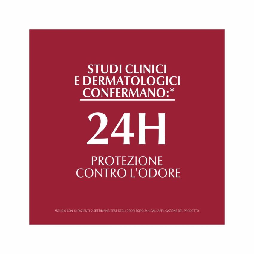 Eucerin Deodorante Roll-On 50ml per Pelli Sensibili