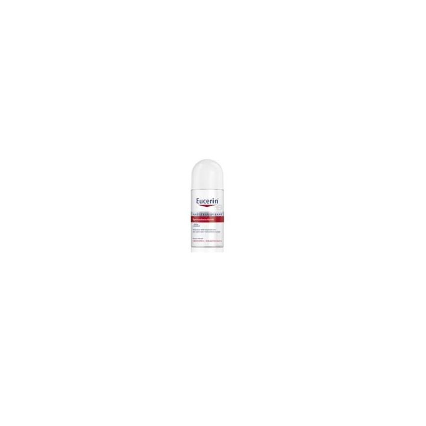 Eucerin Deodorante Antitraspirante Profumato in Roll-On da 50ml