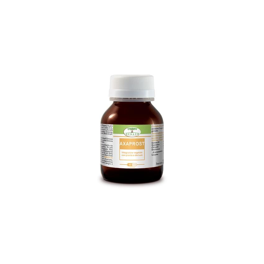 Axaprost 60 Capsule Integratore Alimentare
