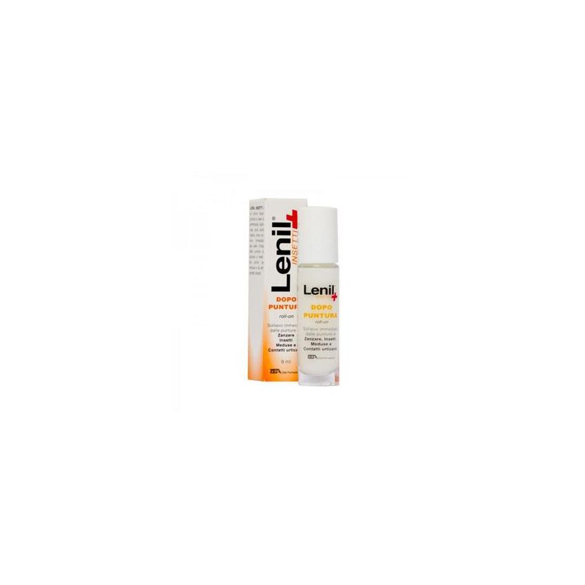 Roll-On Lenil Dopopuntura per Adulti da 9ml