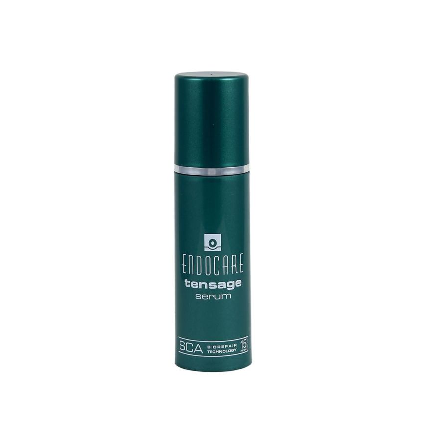 Endocare Tensage - Siero Antirughe Rigenerante 30ml