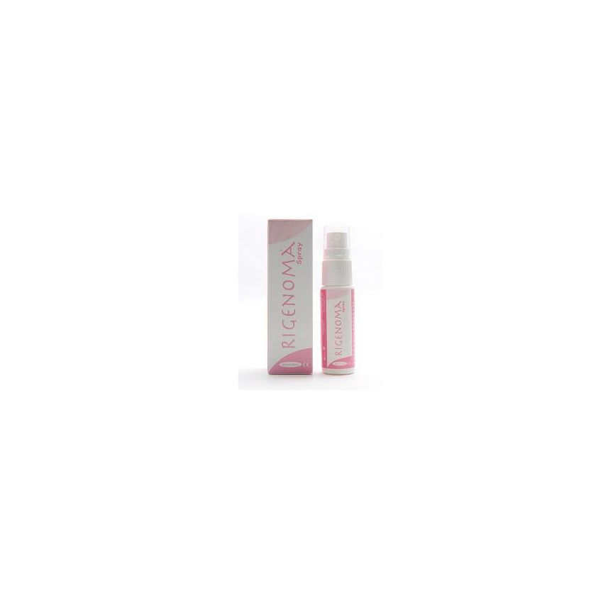 Rigenoma Spray Rigenerante - 20ml