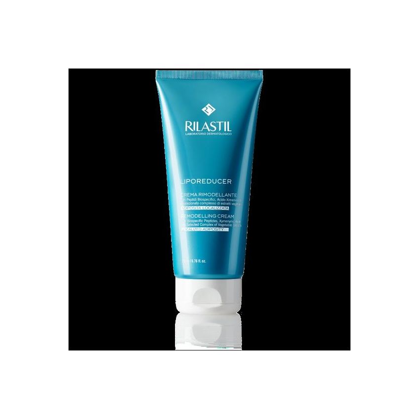 Rilastil Liporeducer Crema Anticellulite 200ml
