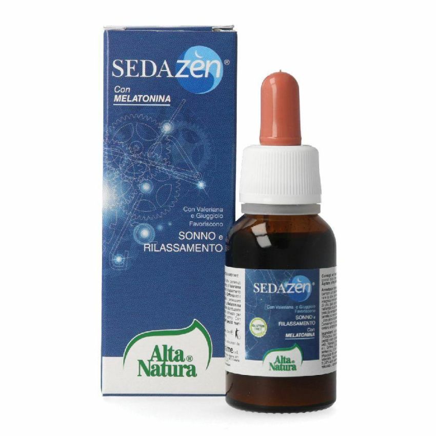 Sedazen Calming Drops 20 ml