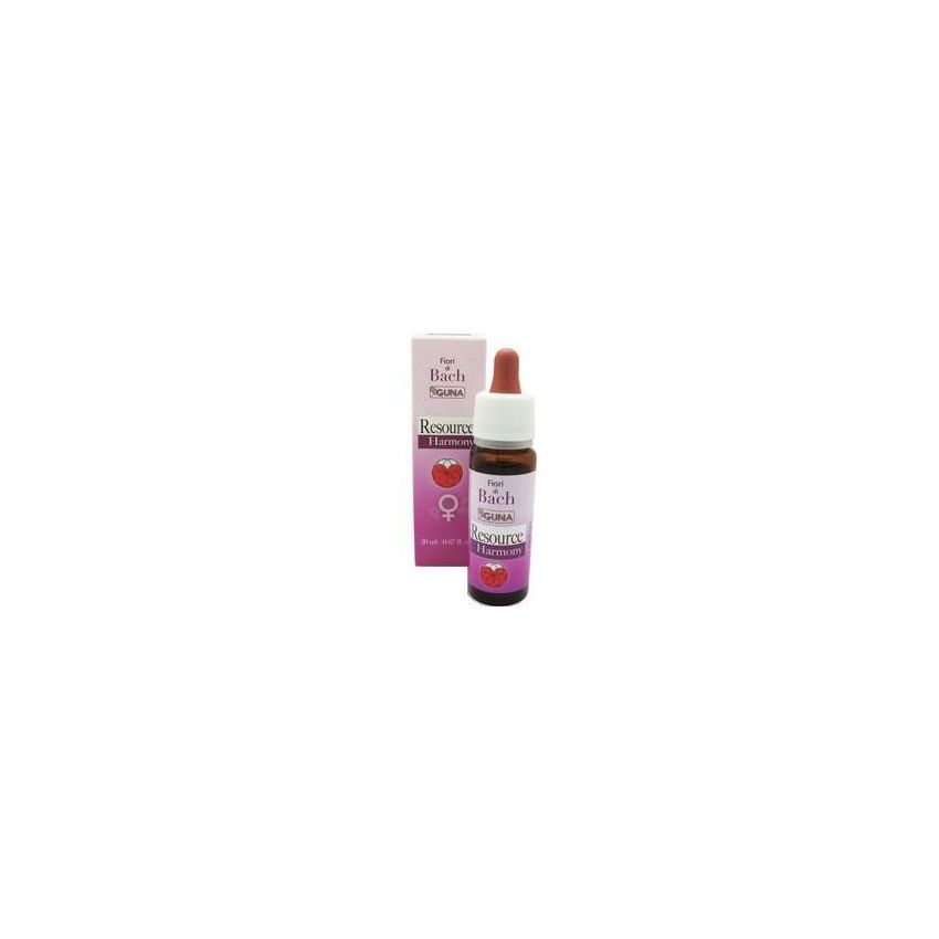 Resource Harmony: Gocce Concentrate da 20ml per Benessere Olistico