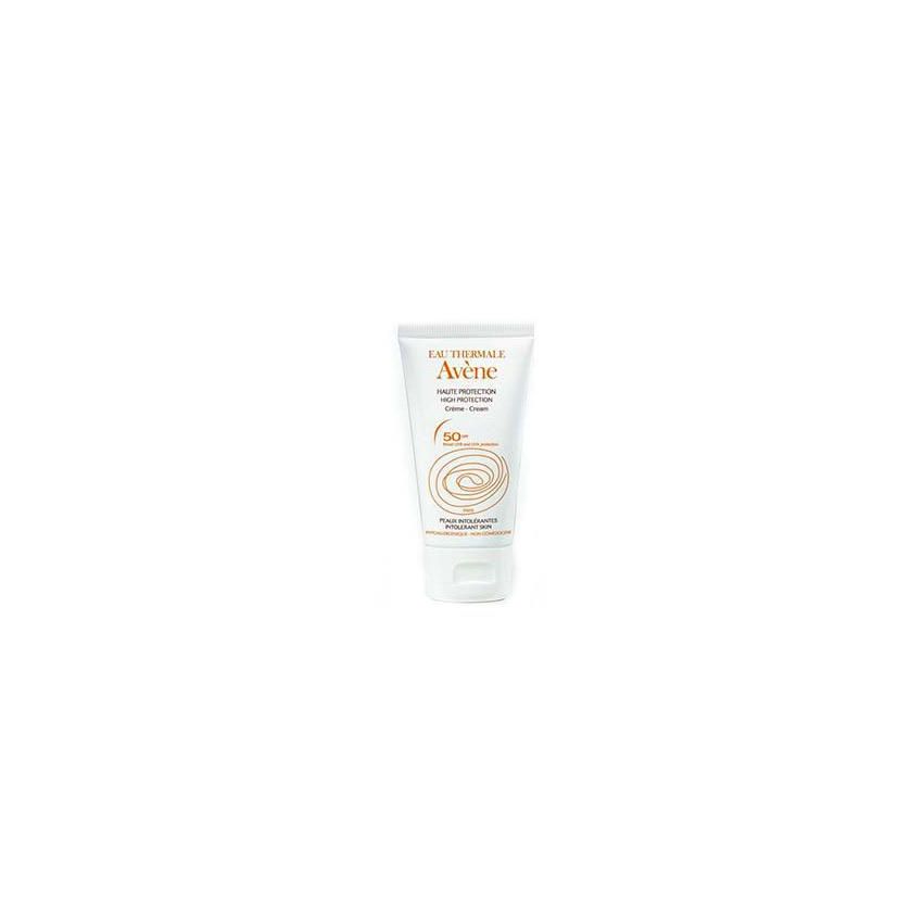 Avène Eau Thermale Latte Minerale SPF50+ 100ml