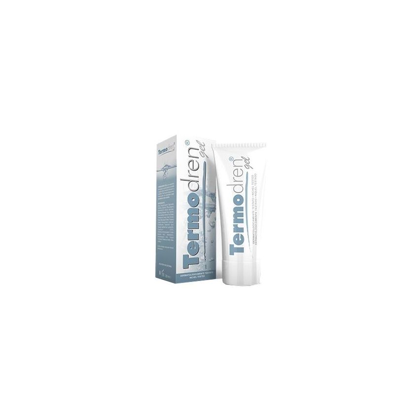 Gel Termico Termodren 200ml