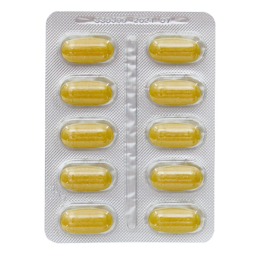 Fortilase Cell - 30 Compresse per la Salute Cellulare