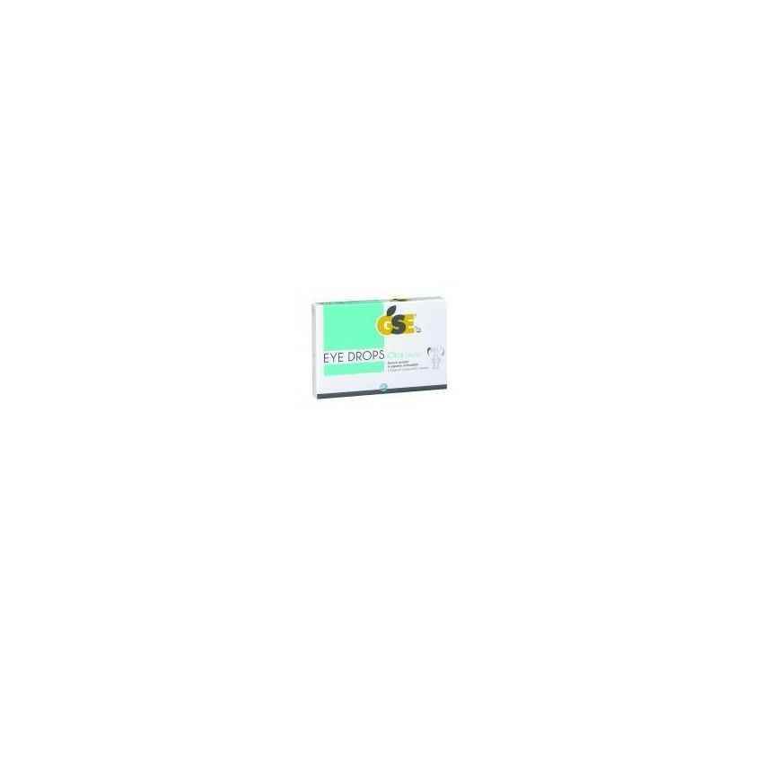 GSE Click 5ml Gocce Oftalmiche Naturali