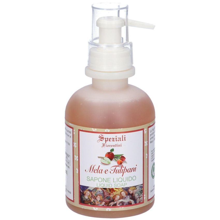 Liquido Detergente da 250 ml