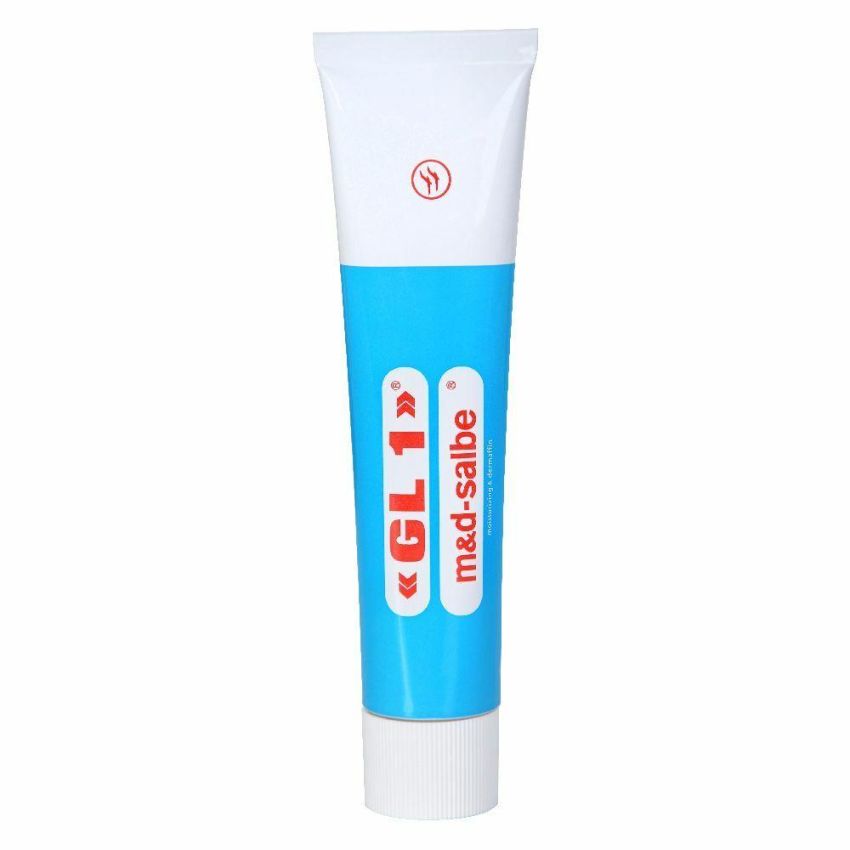 Crema GL1 Salbe in tubo da 75 ml