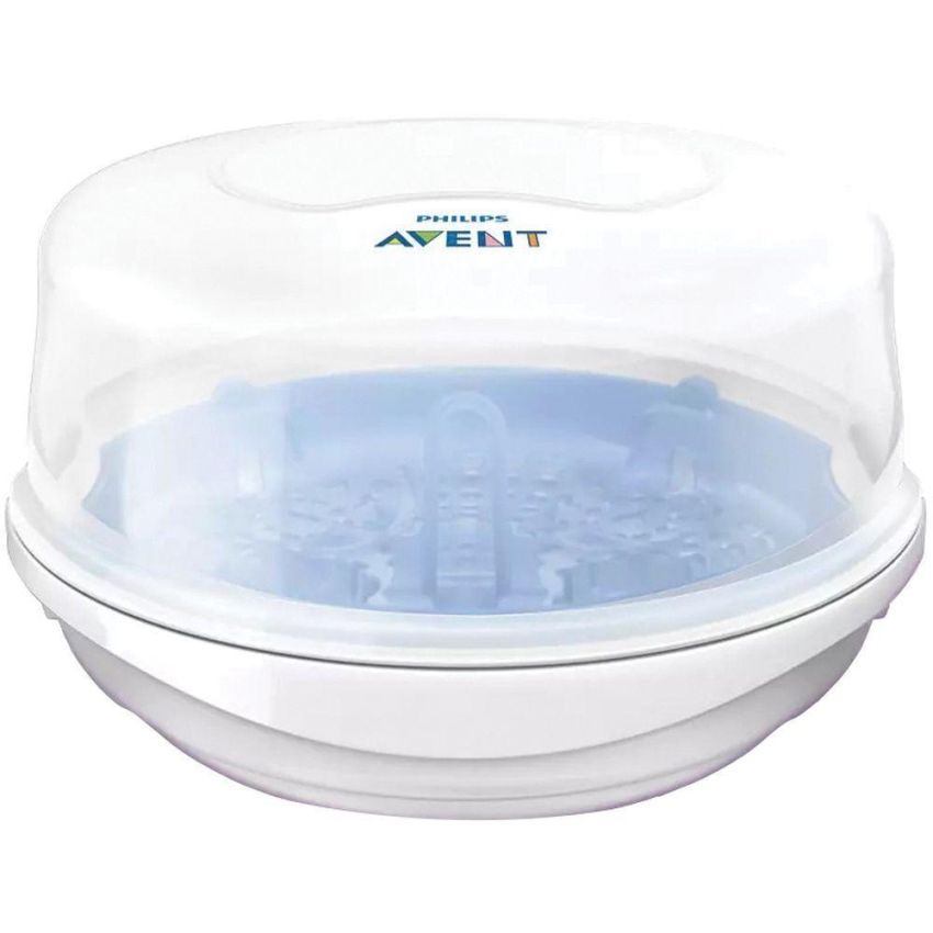Sterilizzatore a Vapore per Microonde Avent