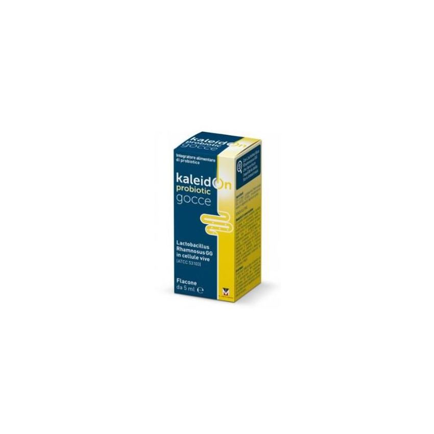 Kaleidon Gocce Probiotiche 5ml