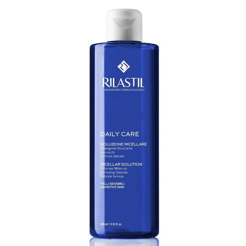 Rilastil Daily Care Micellar Solution 400ml