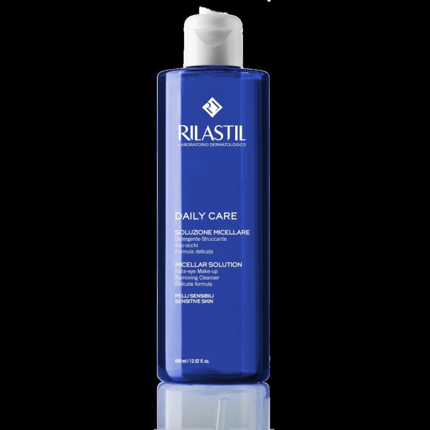 Rilastil Daily Care Micellar Solution 400ml
