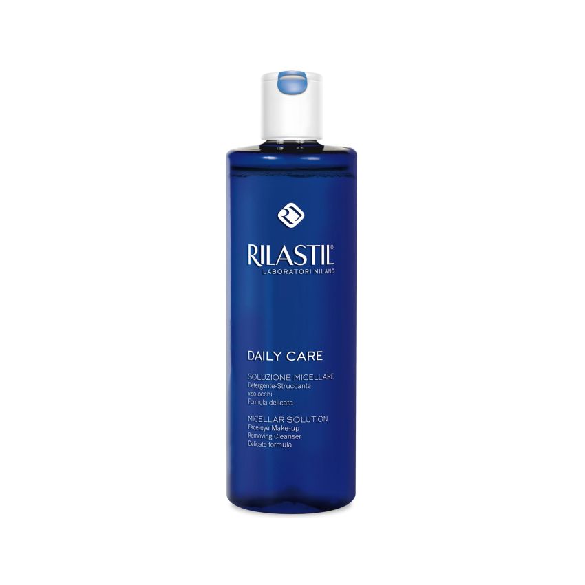 Rilastil Daily Care Micellar Solution 400ml