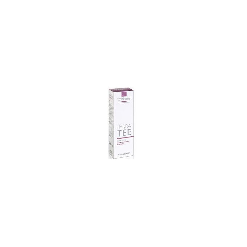 Crema Notturna Rigenerante e Nutriente Hydratee - 30ml