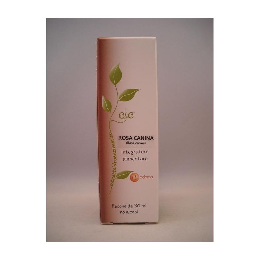 Eie Estratto di Rosa Canina in Gocce - Flacone da 30ml