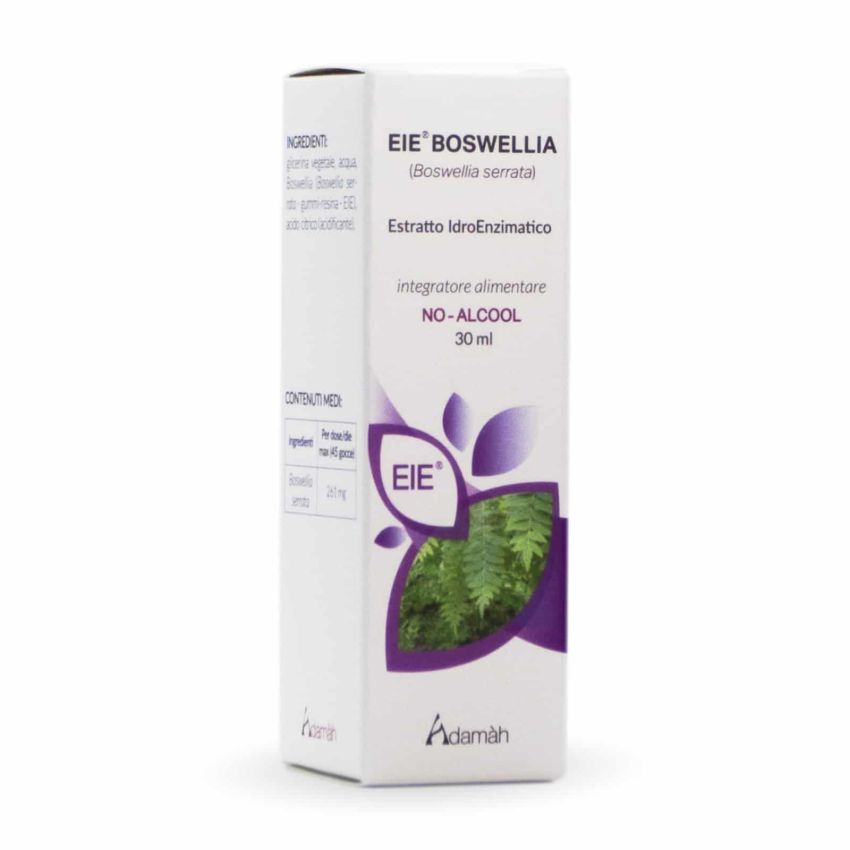 Adamah Eie Pure Boswellia Extract - 30ml