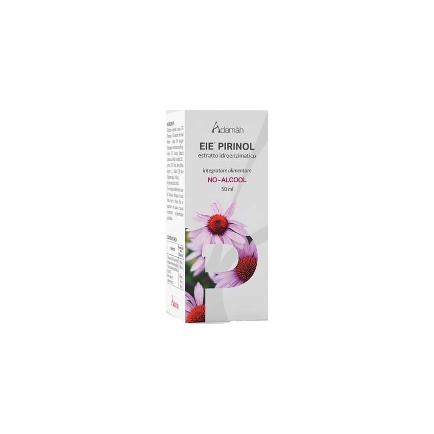EIE Pirinol Gocce per Uso Orale 50ml