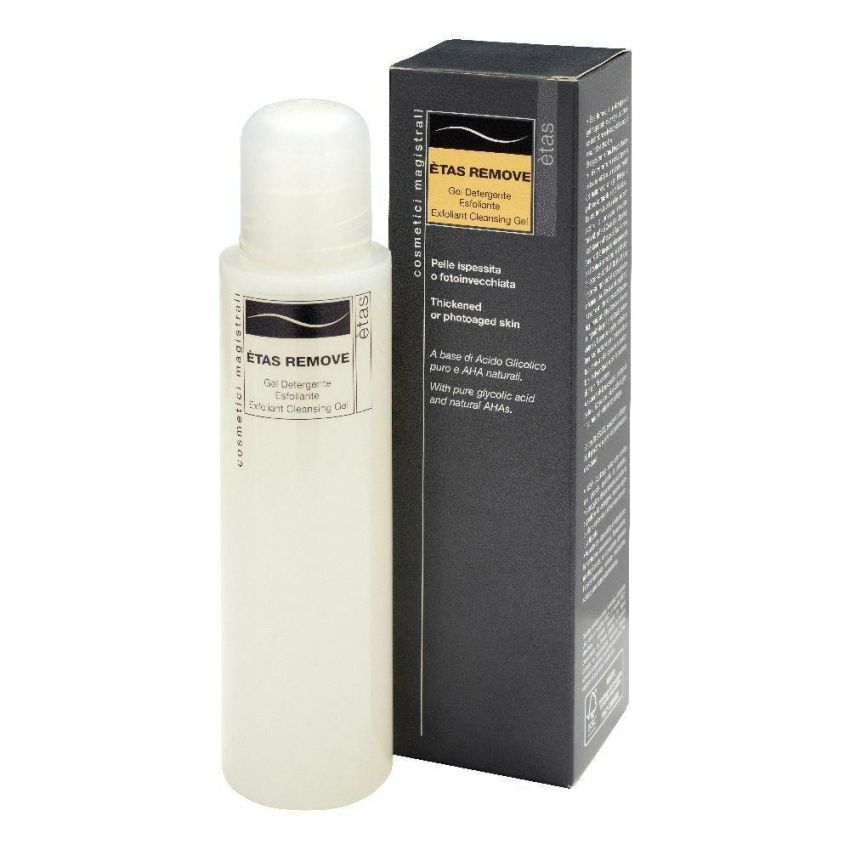 Etas Soluzione Rimuovi Macchie da 150ml