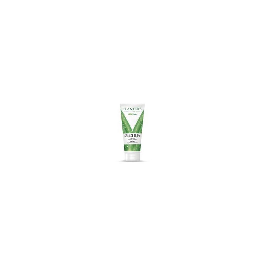 Planters Puro Gel di Aloe Vera al 99,9% - 200ml