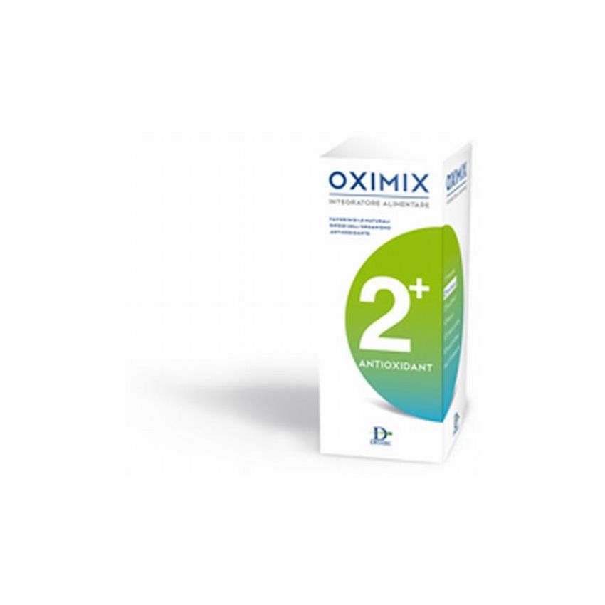 Oximix 2+ Advanced Antioxidant Formula 200ml