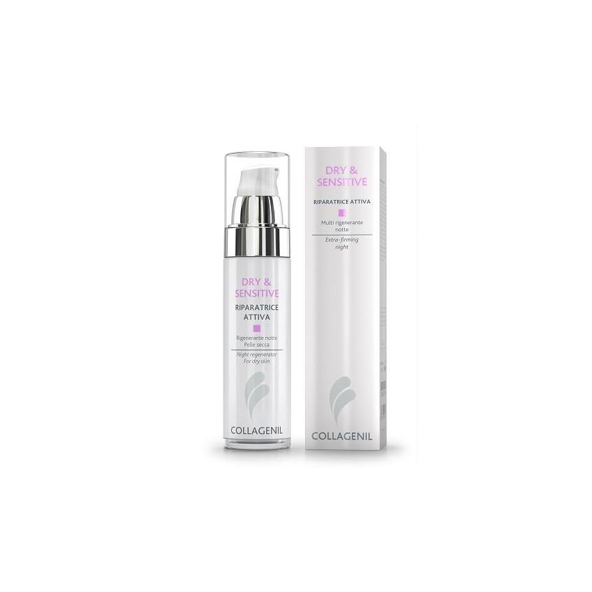 Collagenil Dry-Sensitive Skin Moisturizer, 50ml