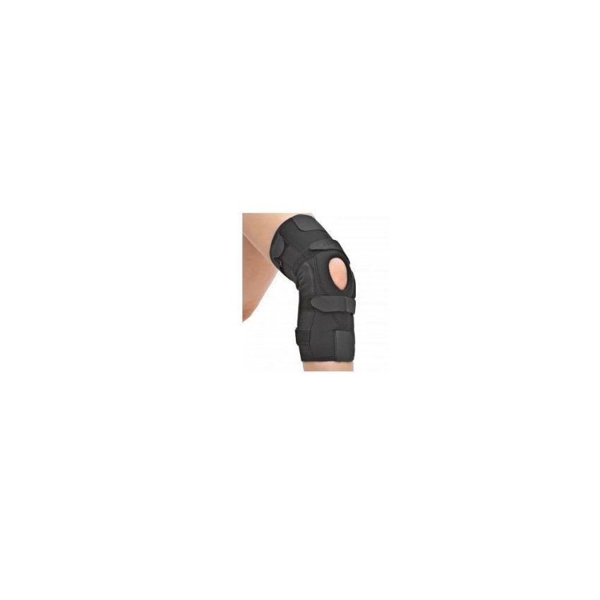 Gibaud Ortho Ginocchio Ligagib - Supporto ortopedico per ginocchio, Taglia 1
