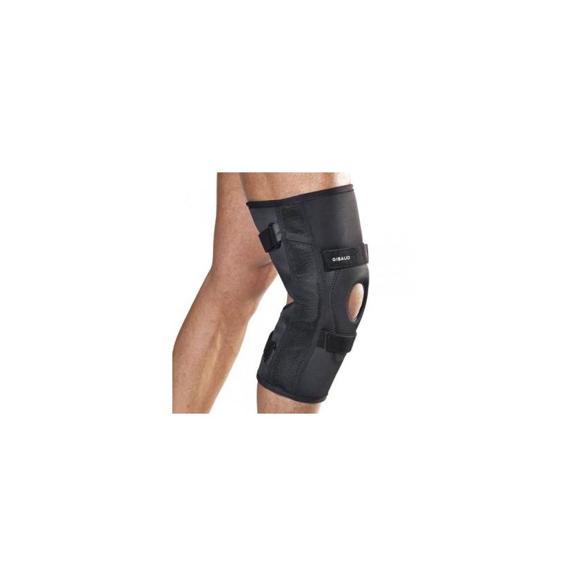 Gibaud Ortho Ginocchio Ligagib - Supporto ortopedico per ginocchio, Taglia 1