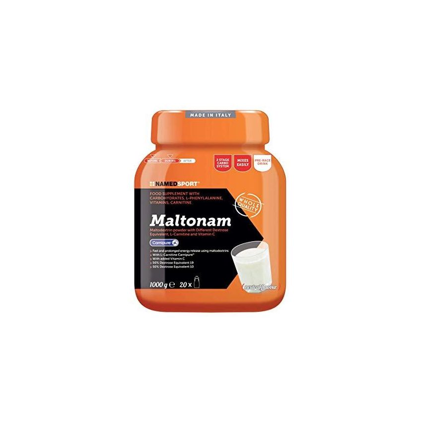 Maltonam Premium Quality 1kg