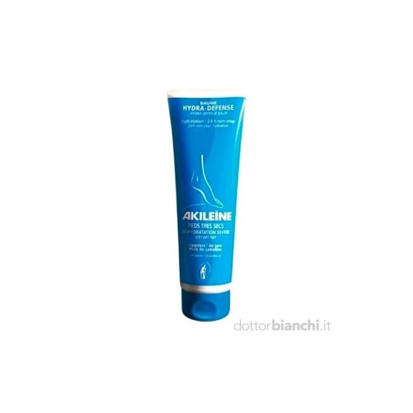 Balsamo Idratante Hydra-Defense Akileine - 125ml
