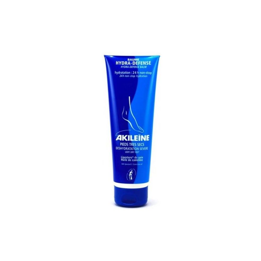Balsamo Idratante Hydra-Defense Akileine - 125ml