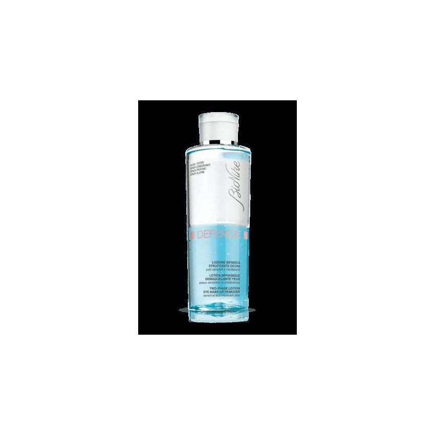 Bionike Defence Lozione Struccante Bifasica 150ml