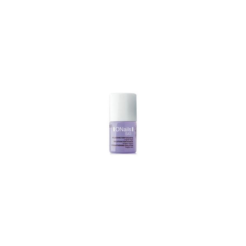 Bionike Onails S43 - Soluzione Rinforzante per Unghie 11ml