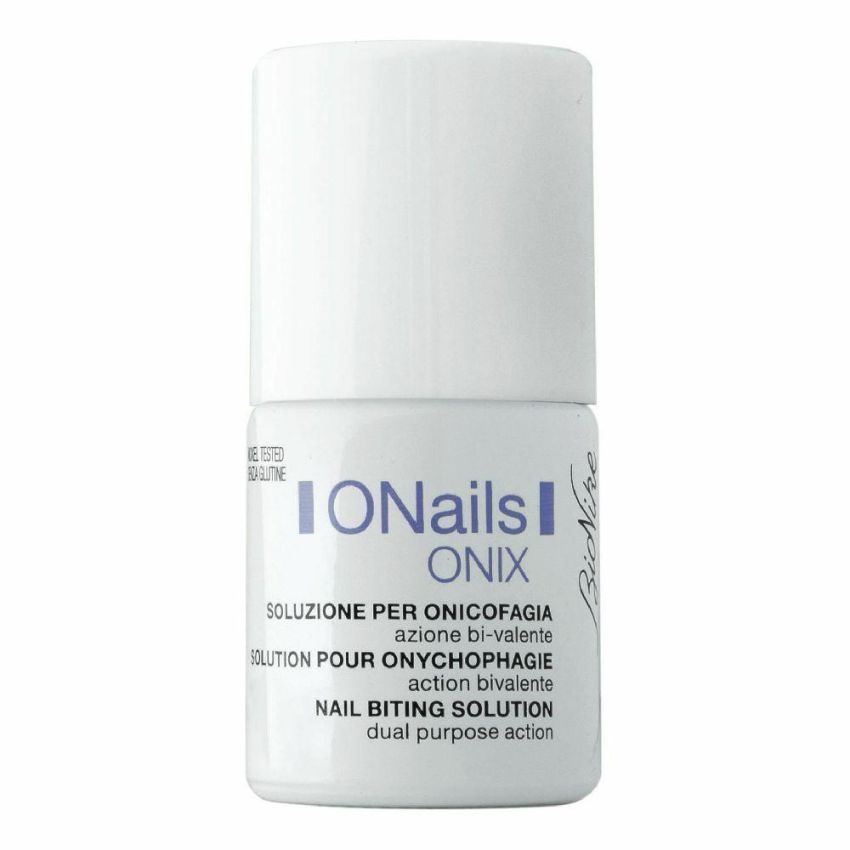 Bionike Onix Onails - Soluzione Anti-onicofagia 11ml