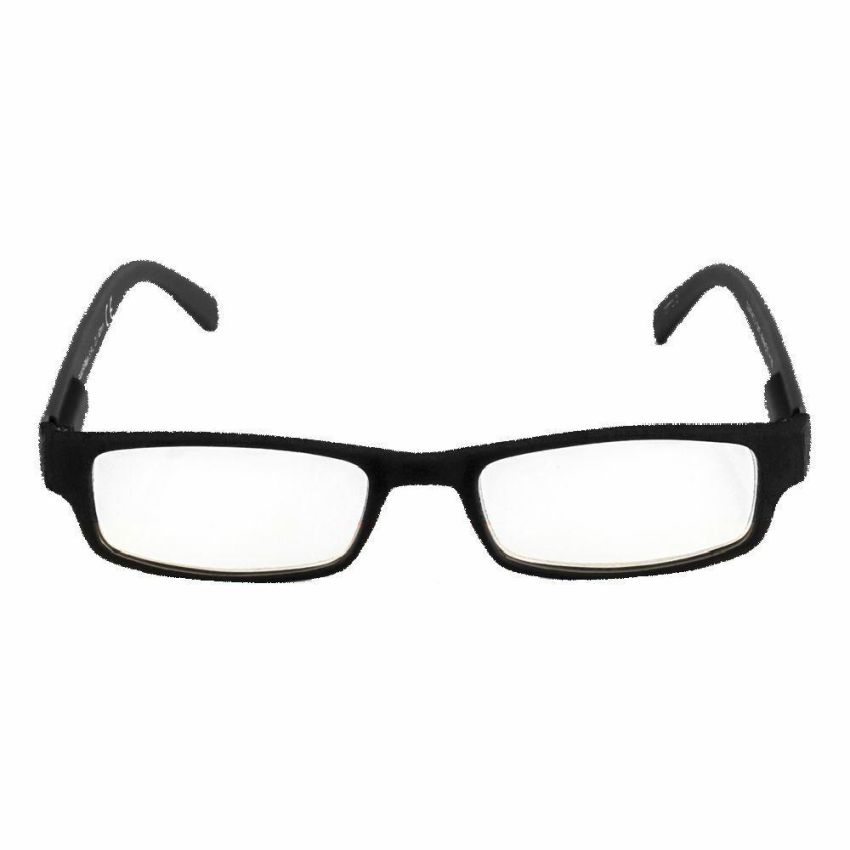 Occhiali per Presbiopia Contacta One, Nero, Diottria +3,50