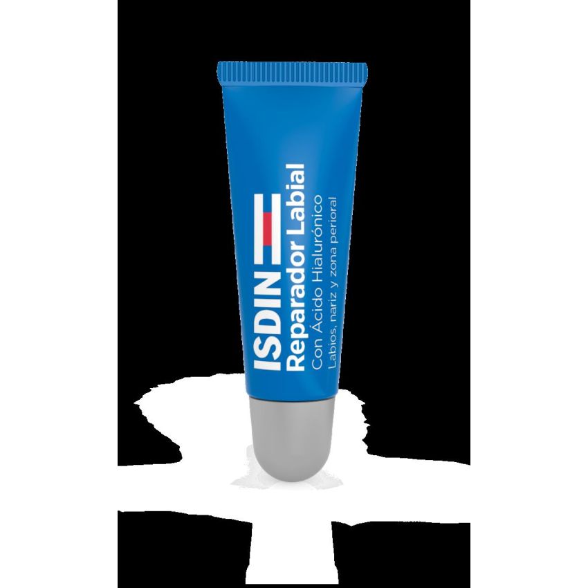 Isdin Labial Repair Fluid 10ml