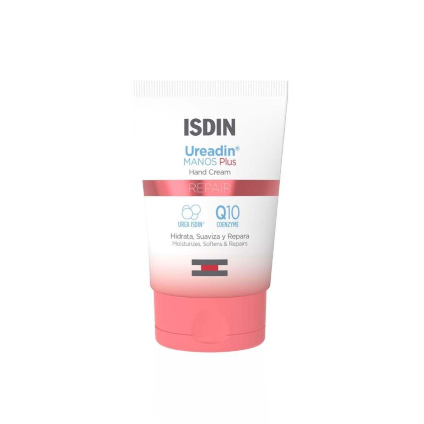 Isdin Ureadin Crema Mani Rigenerante 50ml