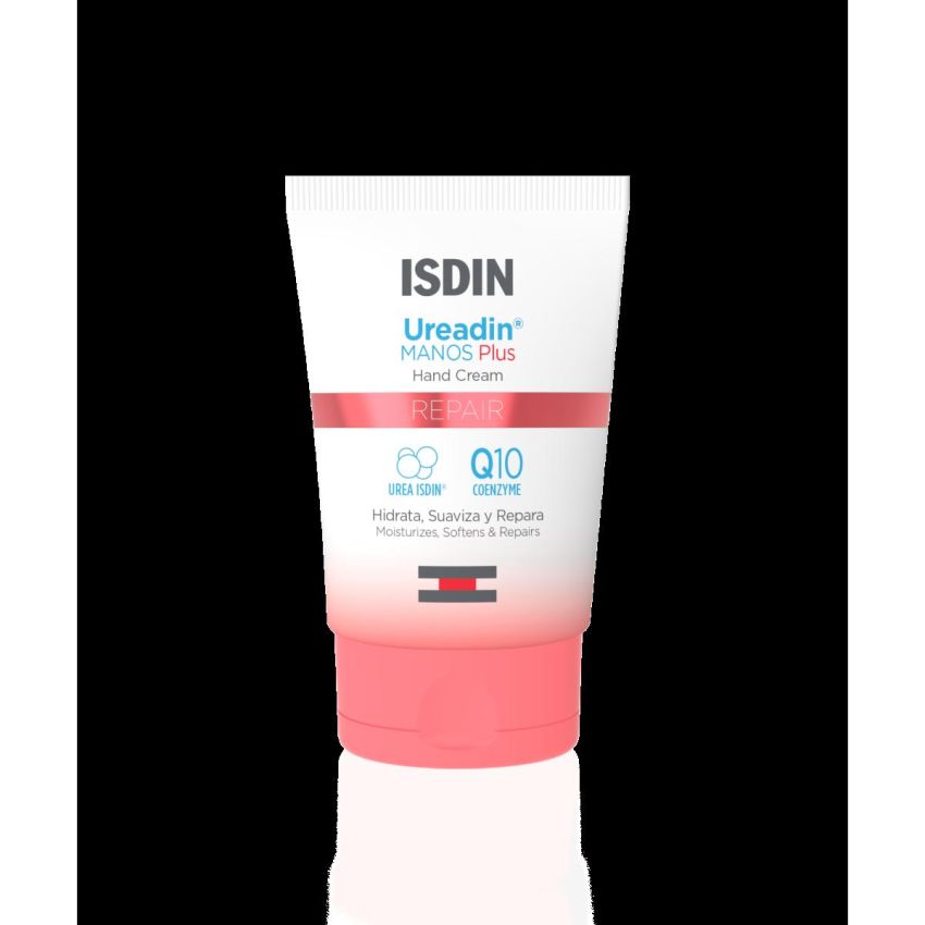 Isdin Ureadin Crema Mani Rigenerante 50ml