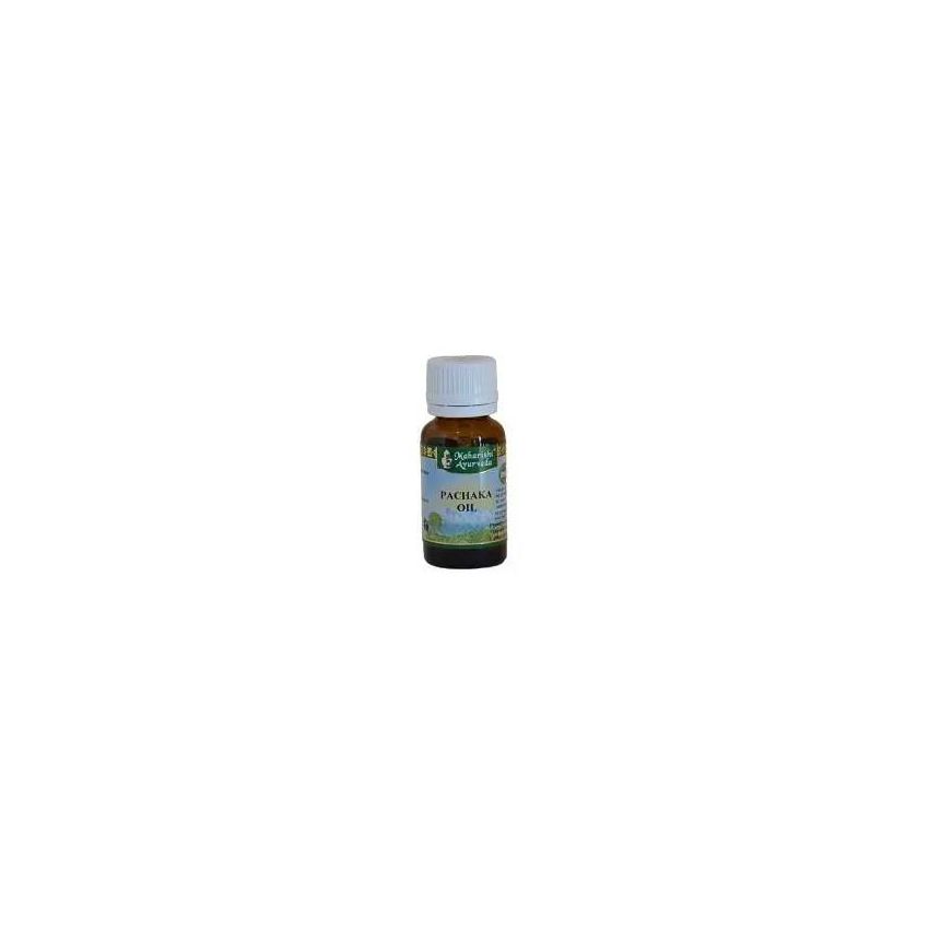 Olio Essenziale Pachaka Oil Puro - 10ml